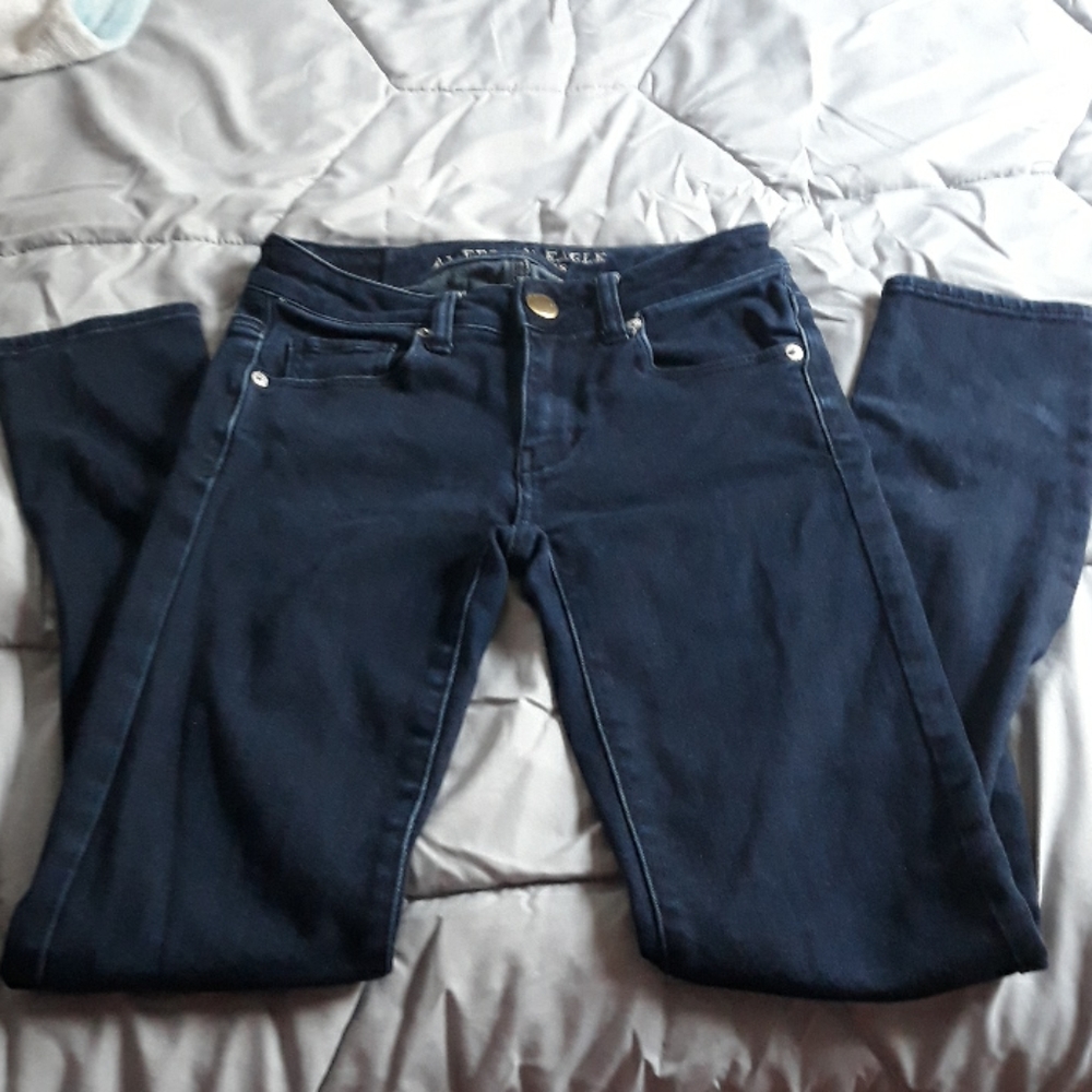 AE Skinny Jeans